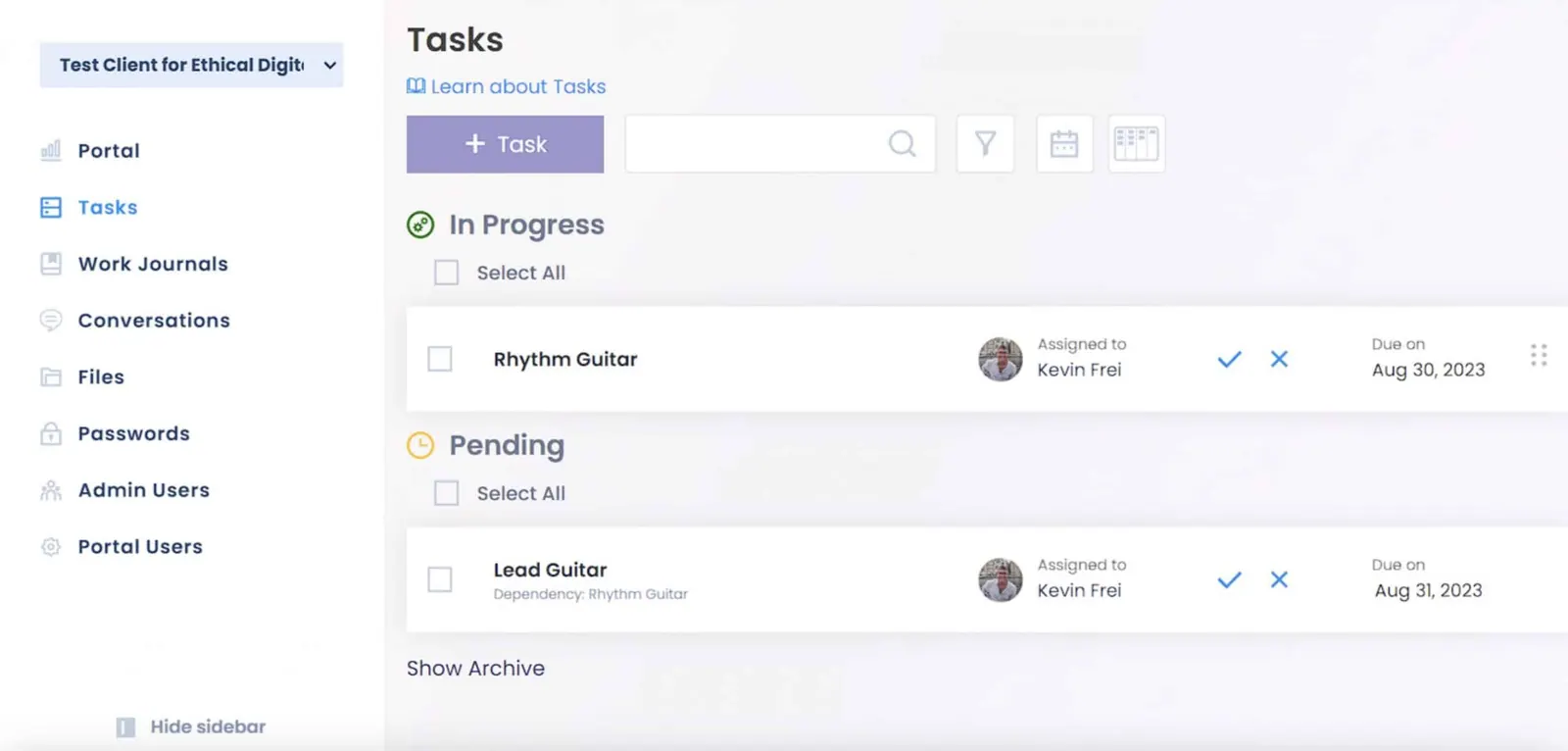 ahsuite-task-manager