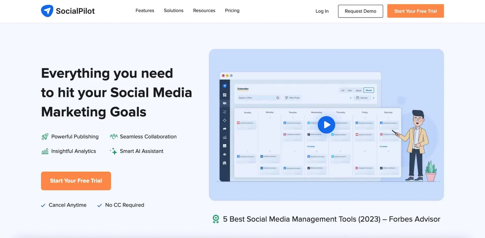 socialpilot