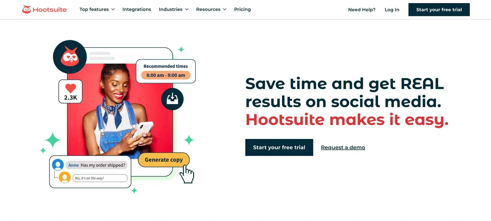 hootsuite