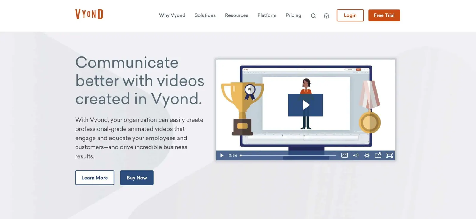 vyond