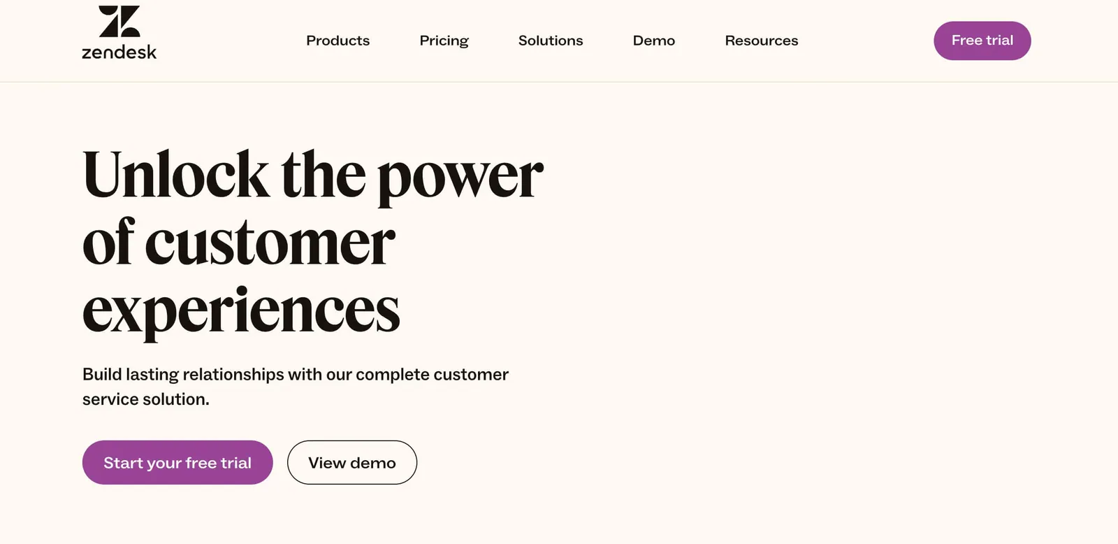 zendesk