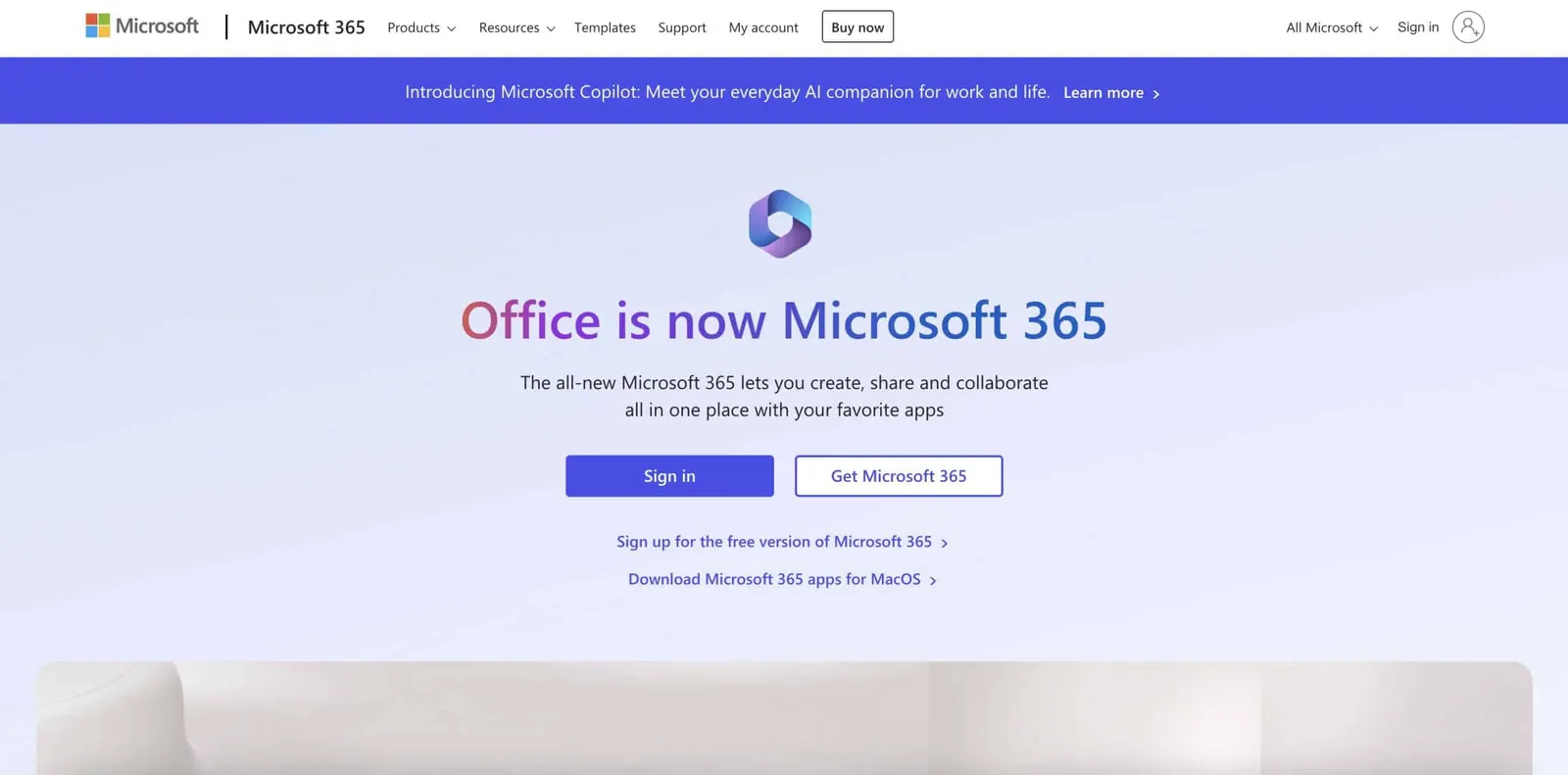 microsoft 365