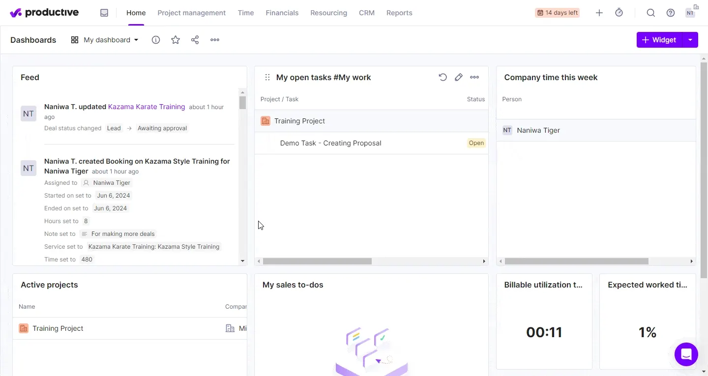 productive.io