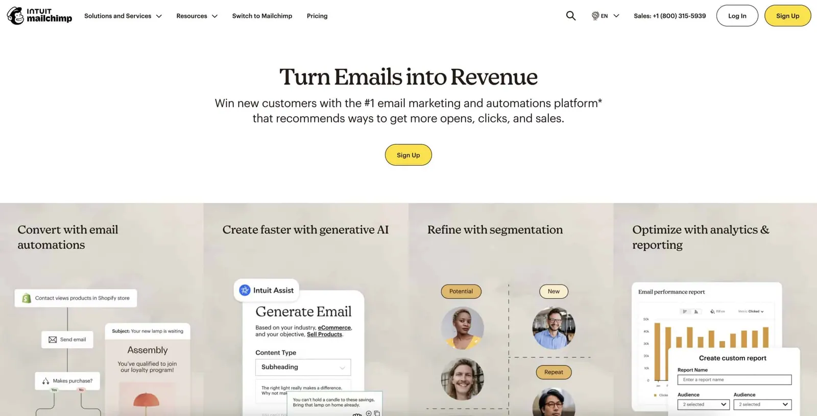 mailchimp