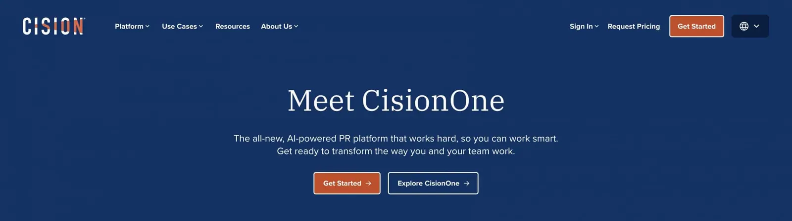 cision