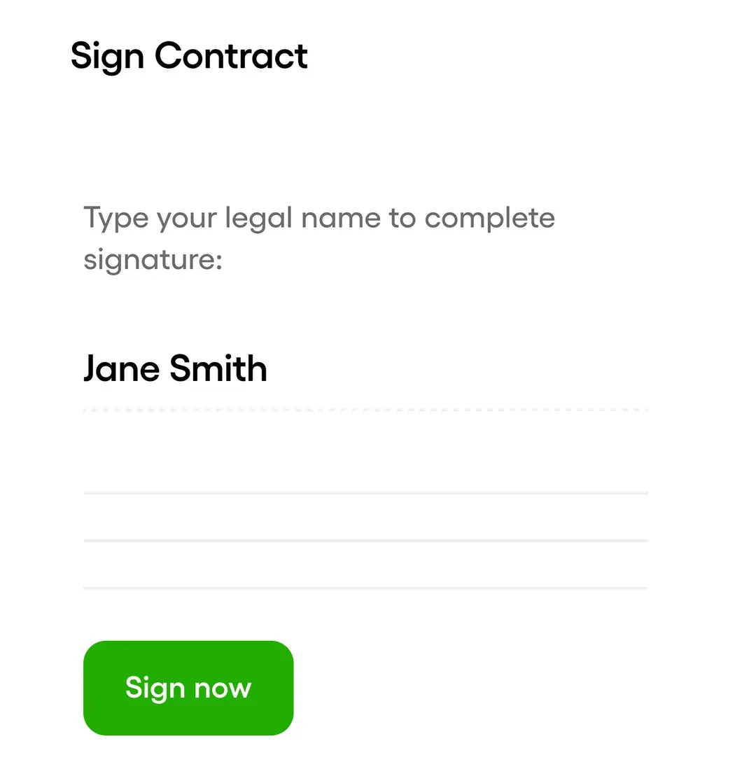 hello bonsai contracts