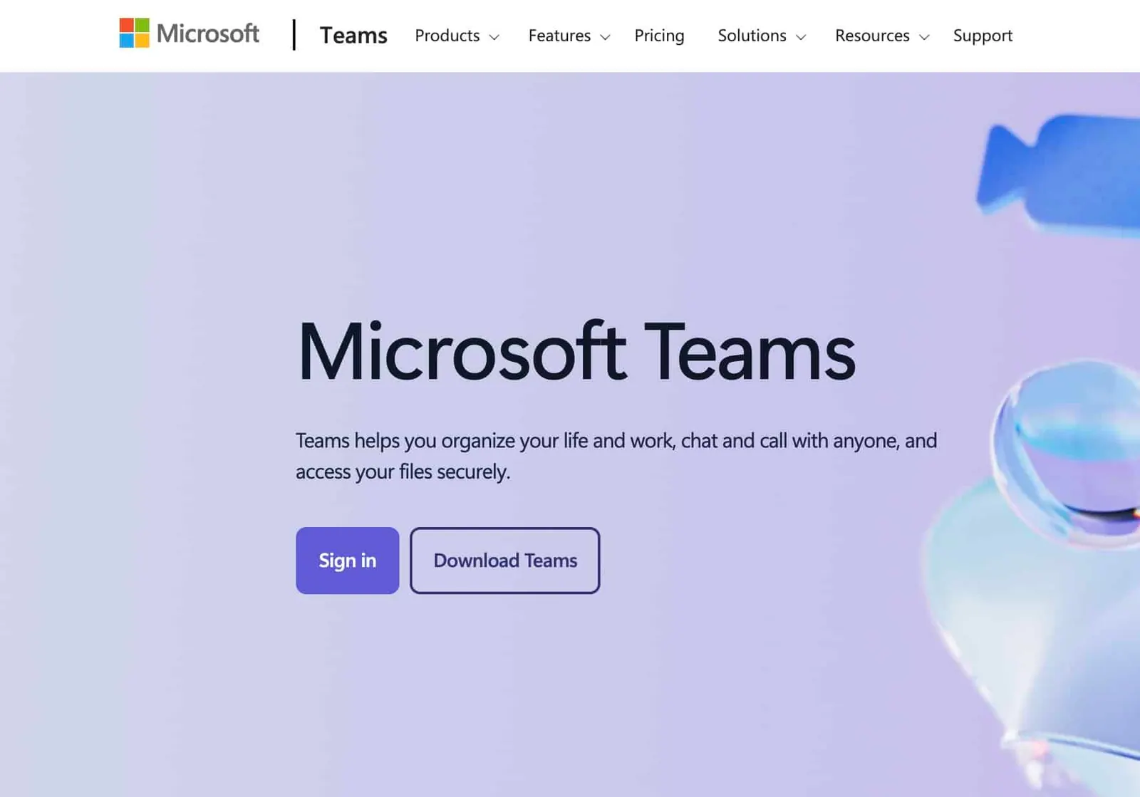 ms teams
