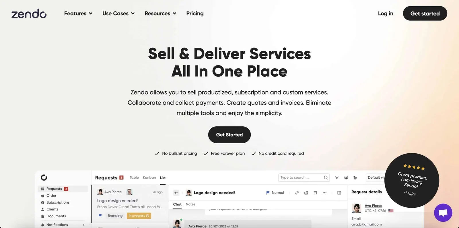 zendo