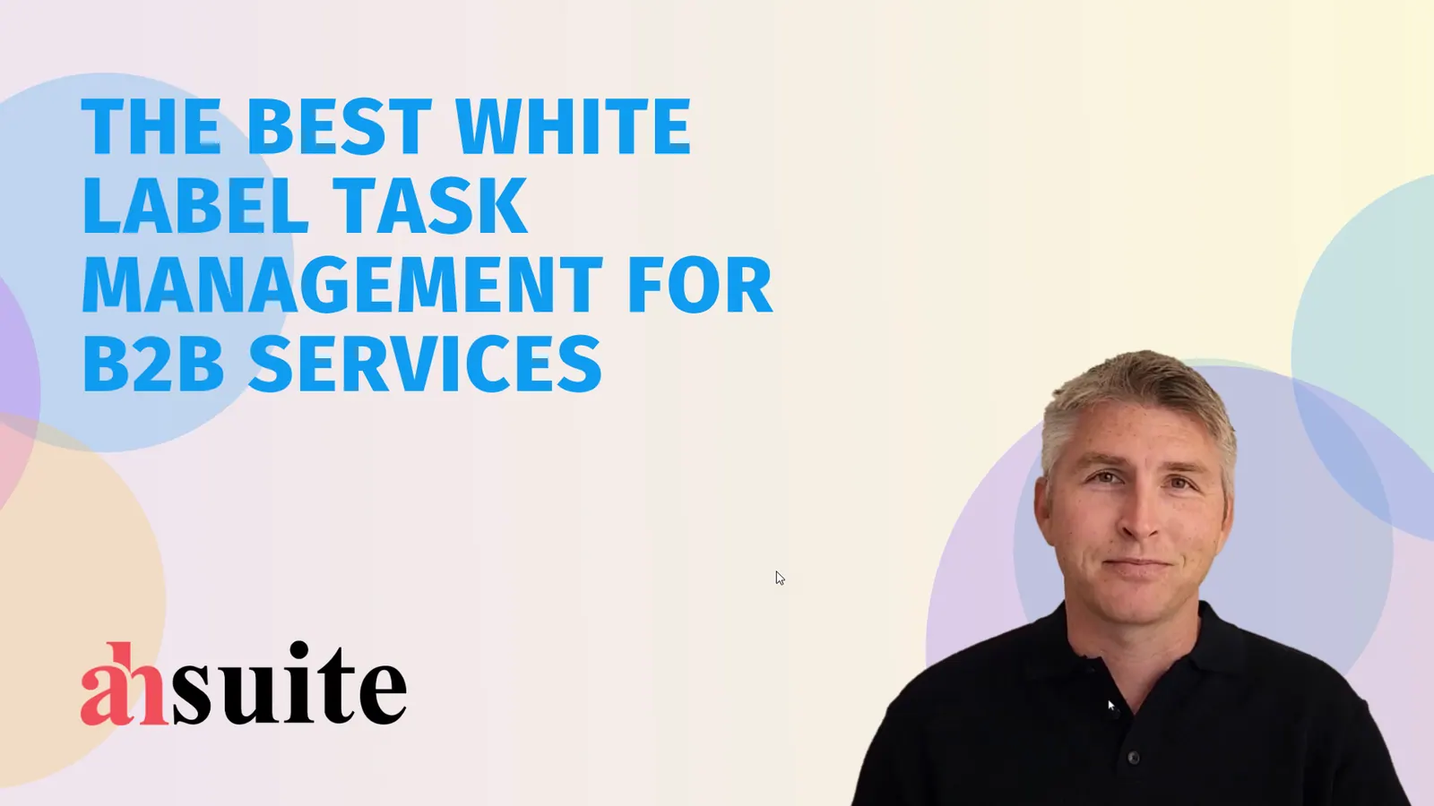 The Best White Label Task Management for B2B Services