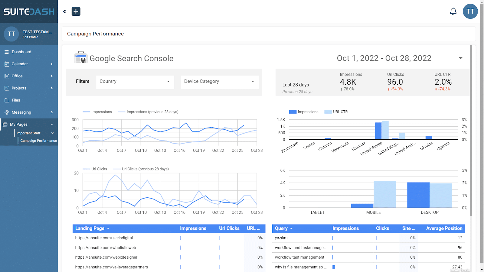 SuiteDash Review: How Does It Stack With Ahsuite? - Ahsuite Blog