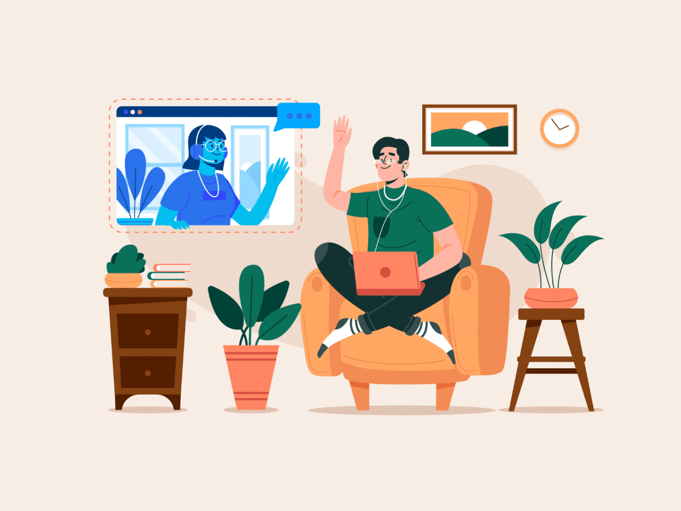 Best Practices for Managing Remote Teams
