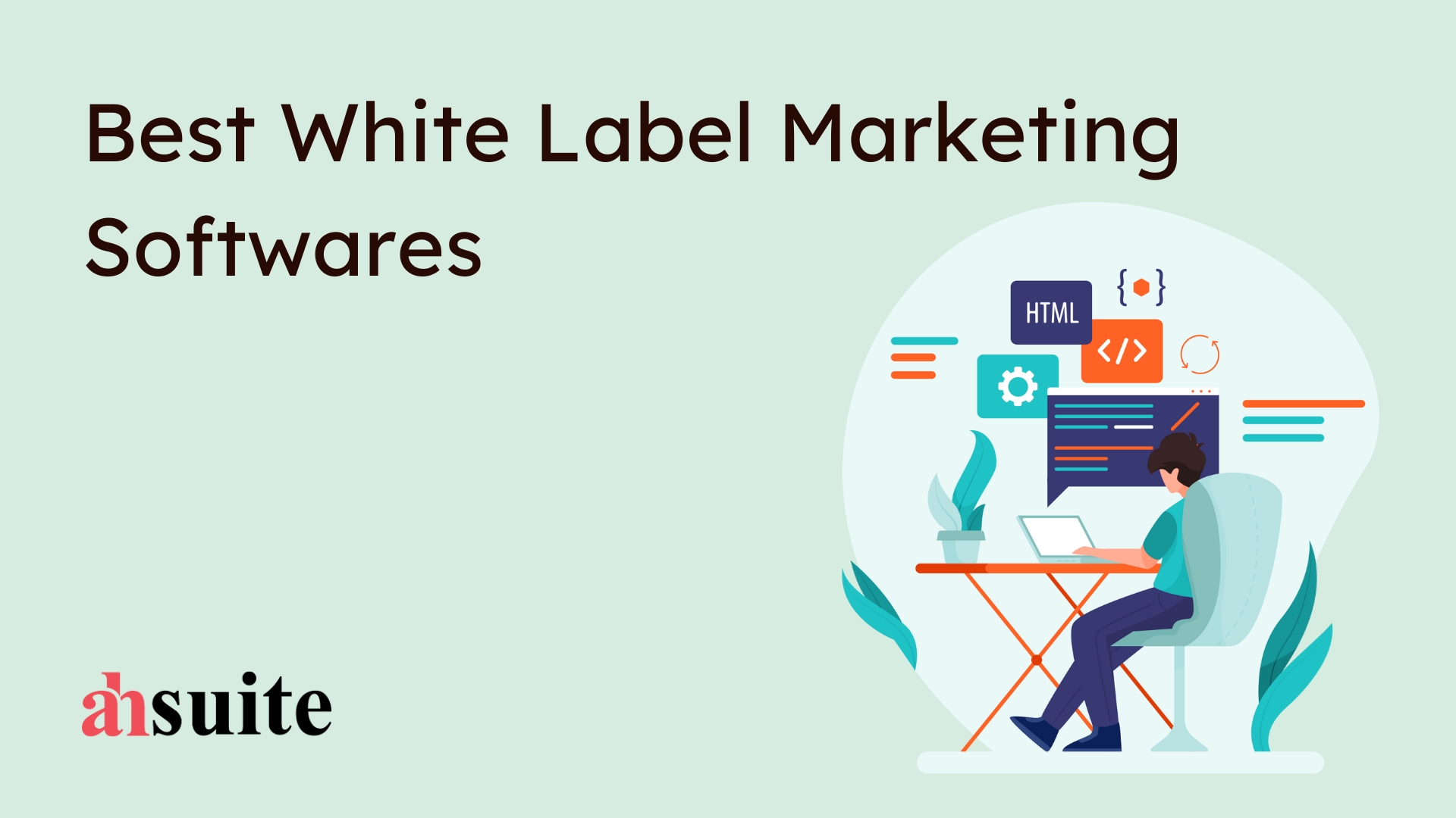 Best White Label Marketing Softwares