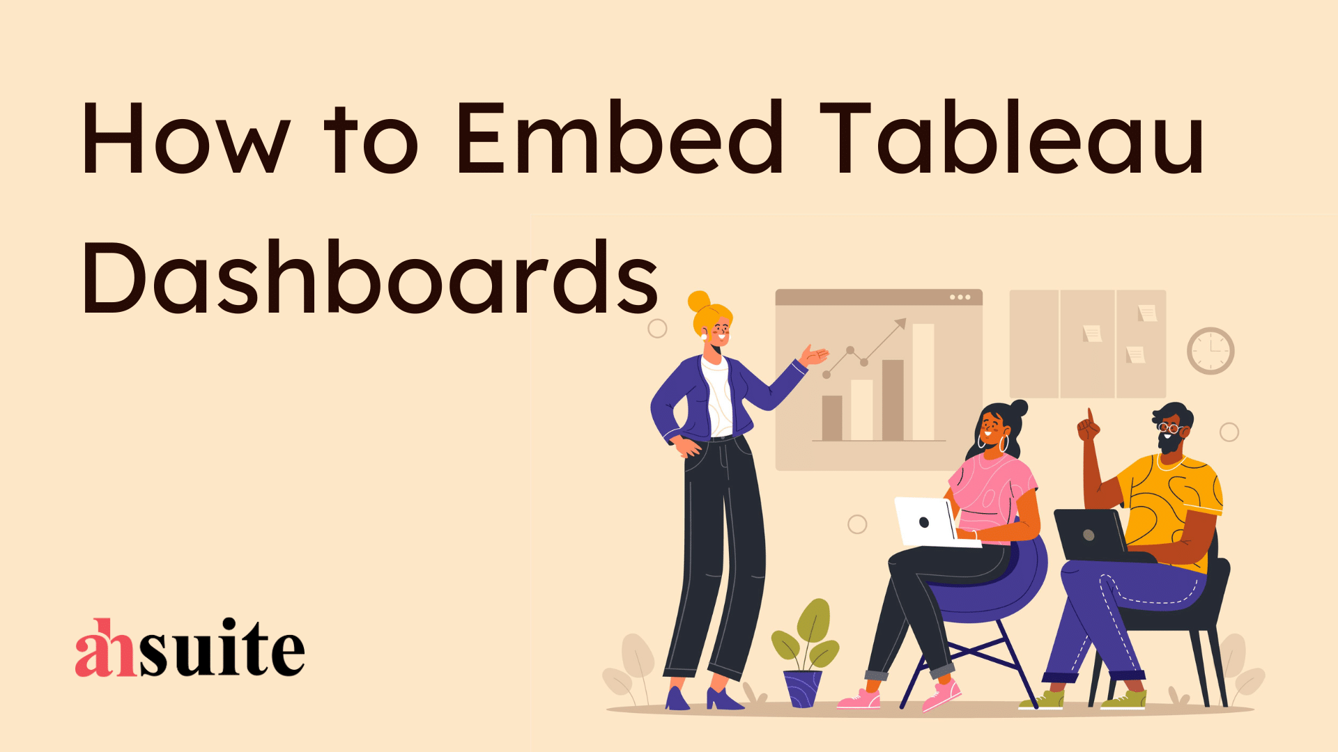 how to embed tableau dashboards