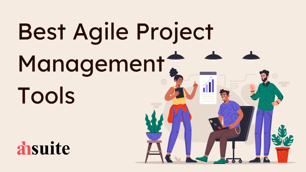 best agile project management tools