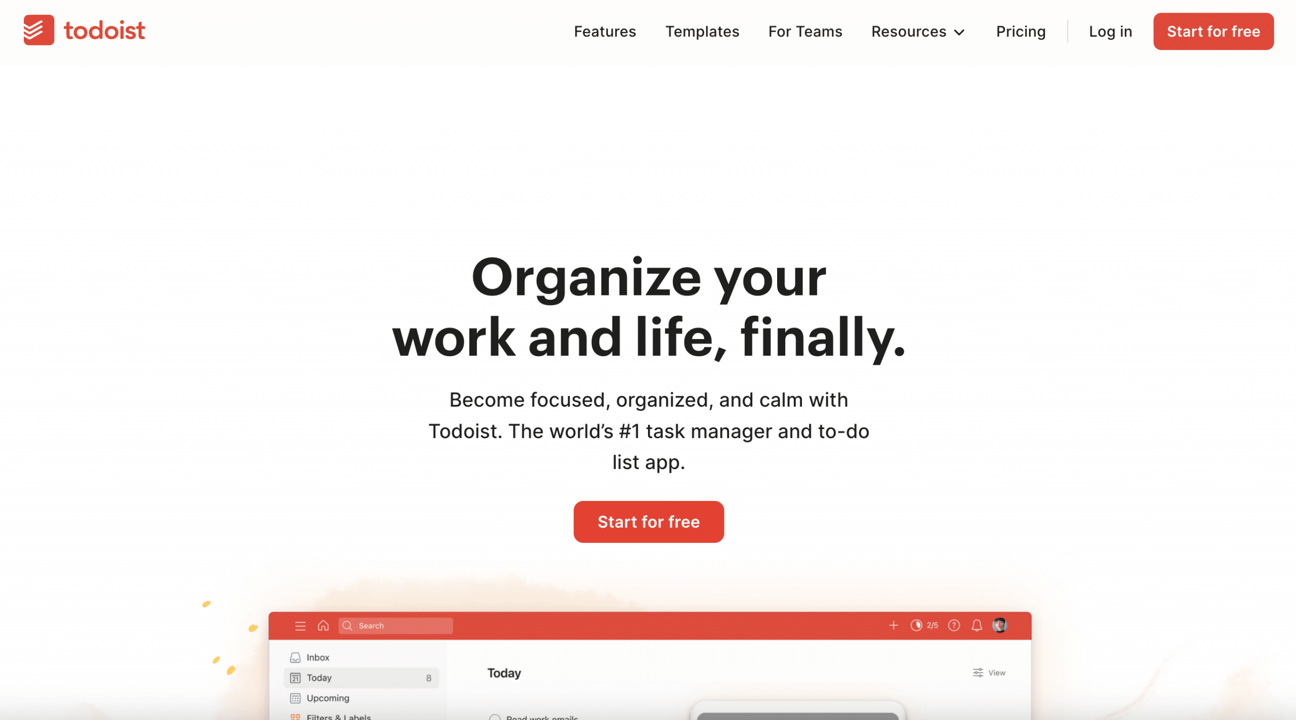 todoist