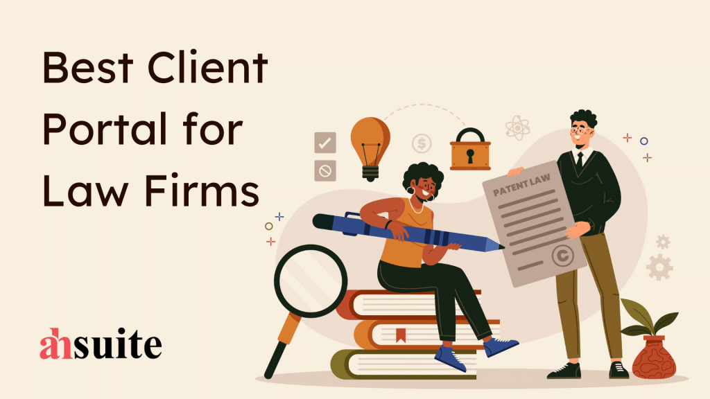 best client portal for law firms