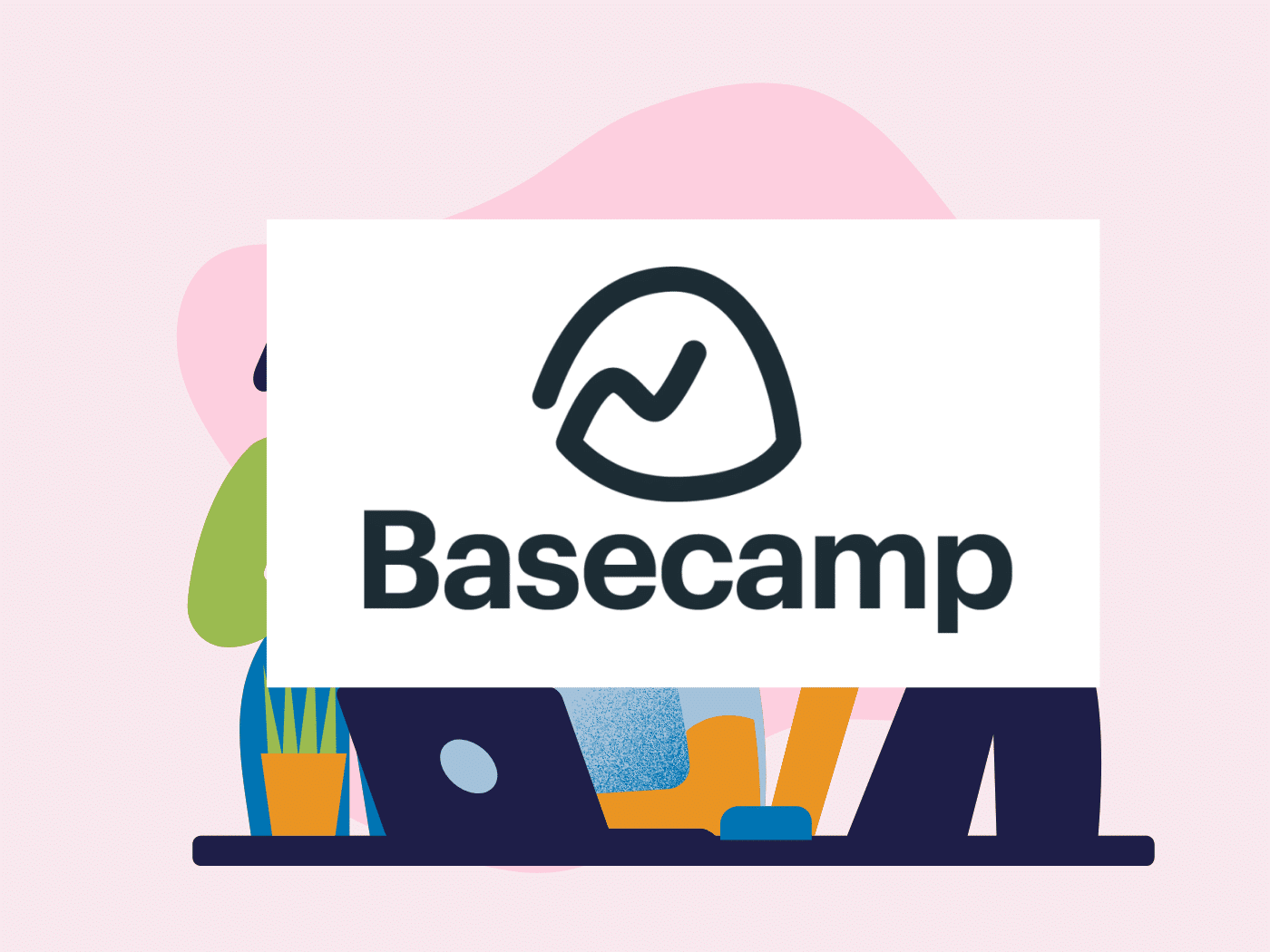 basecamp