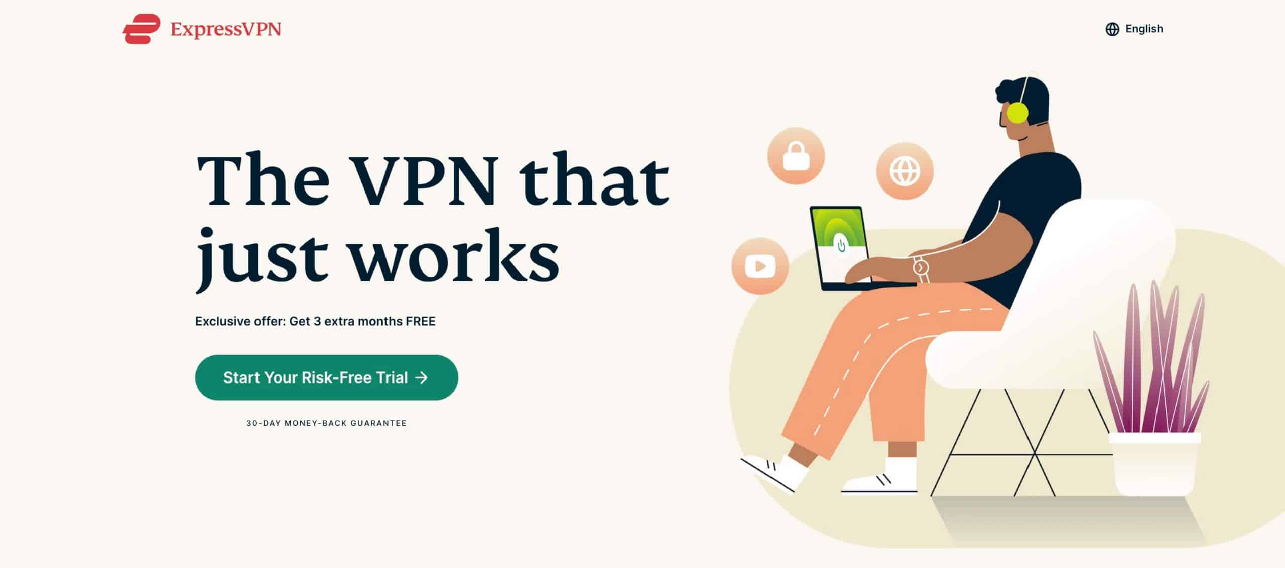 ExpressVPN