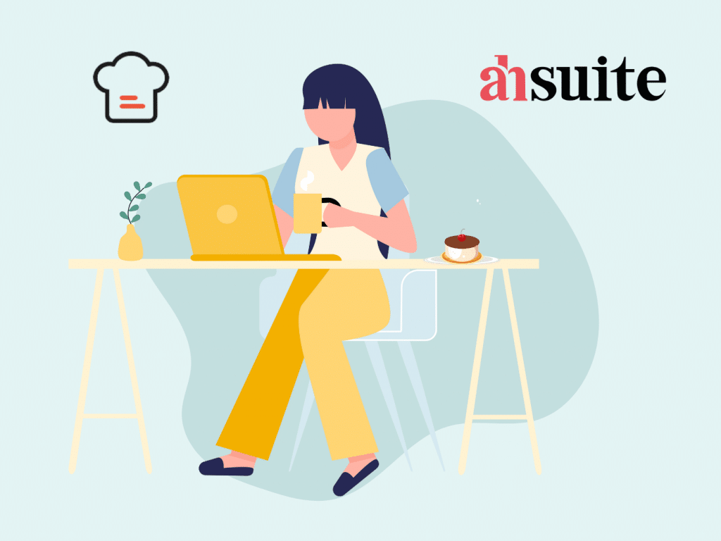 Kitchen.co vs. Ahsuite