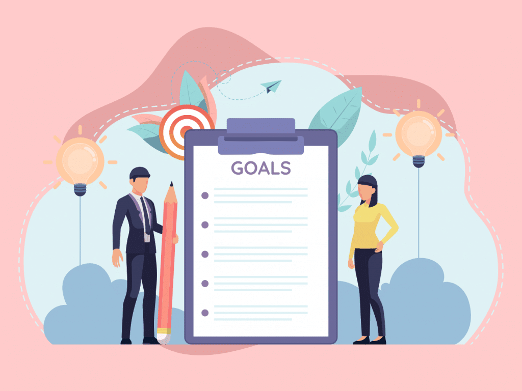 Importance of Goal Setting