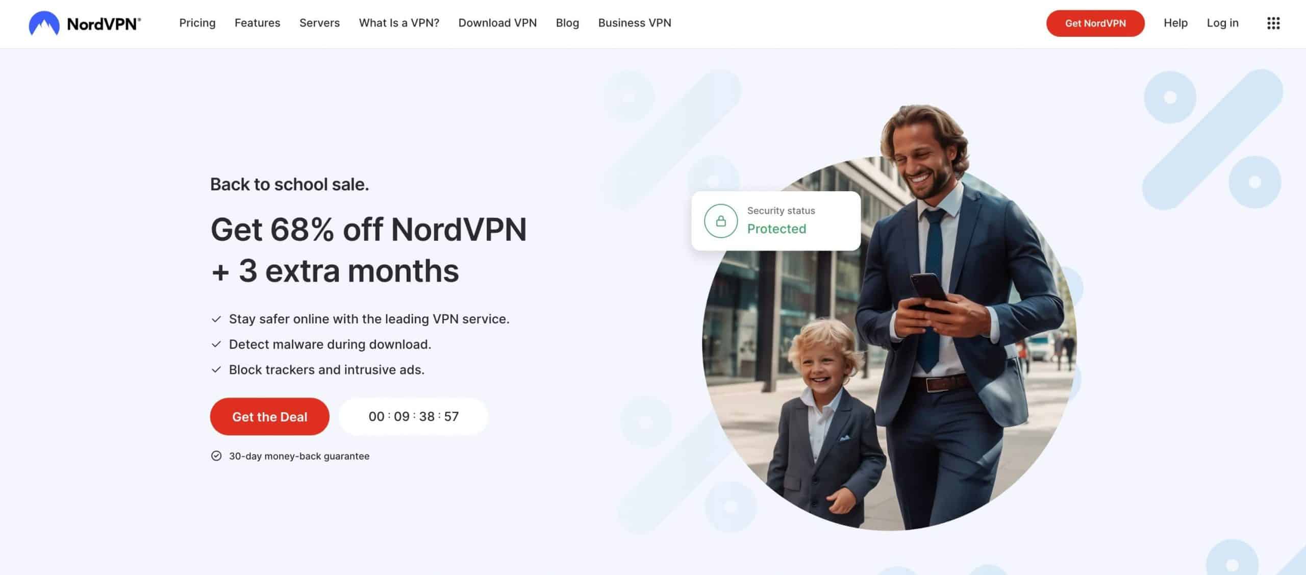 nordvpn