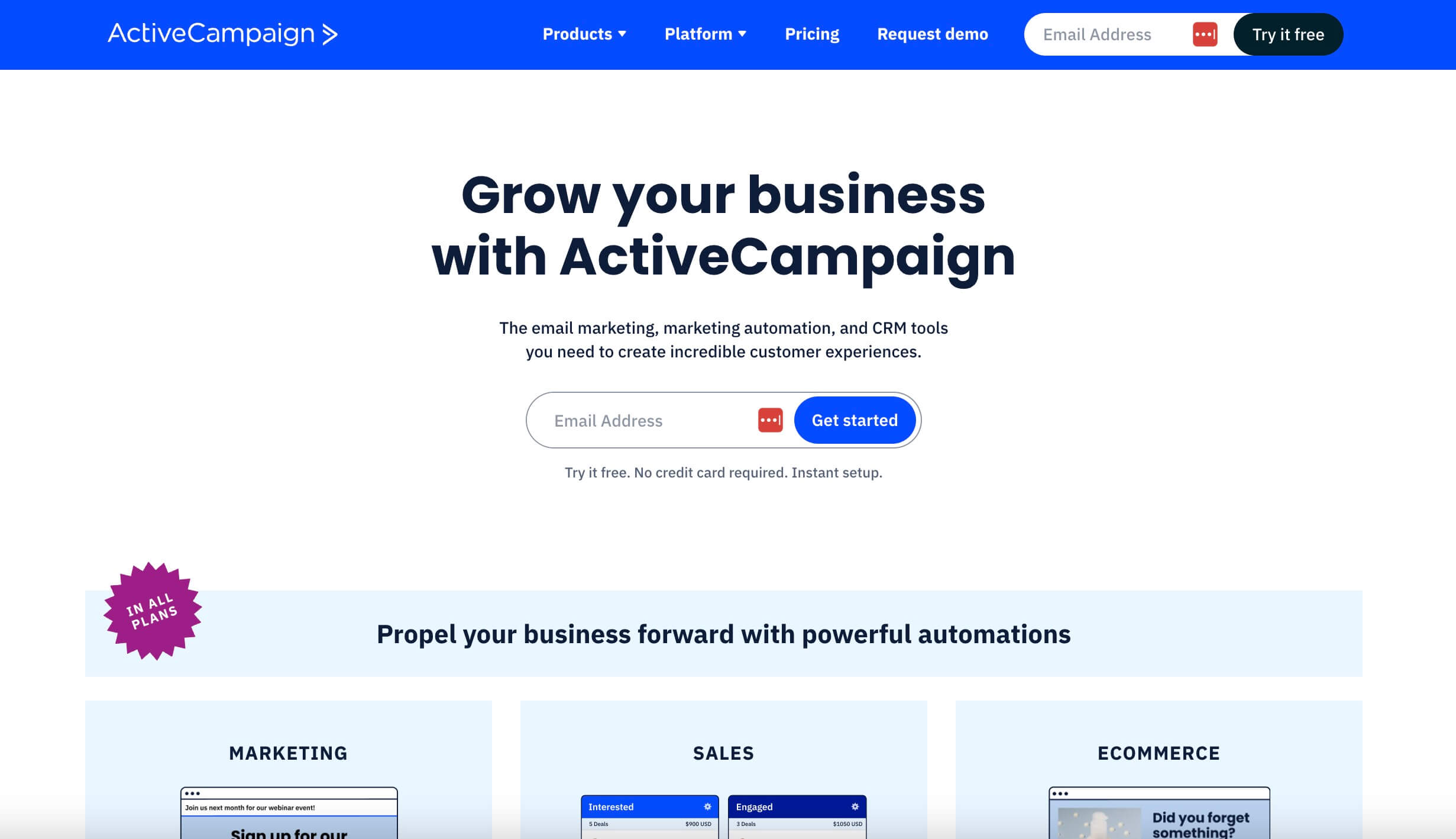 activecampaign