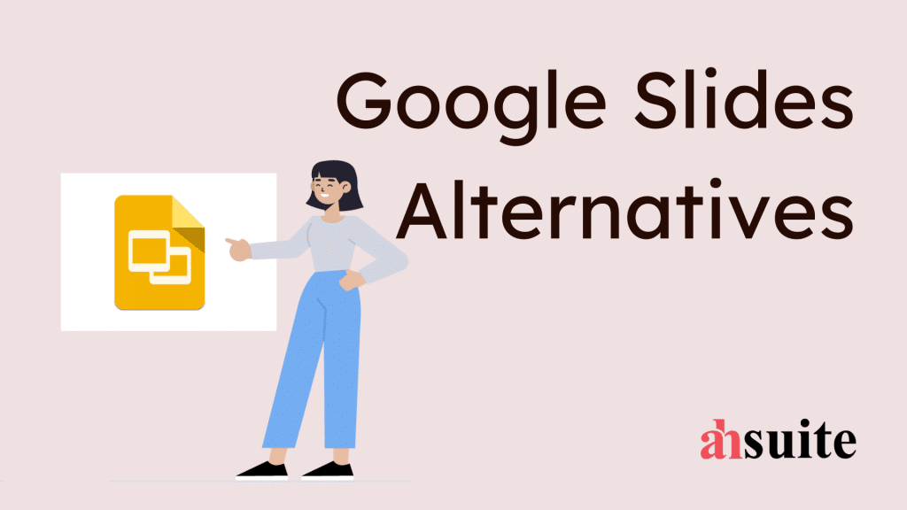 google slides alternatives