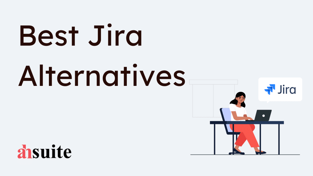 jira alternatives