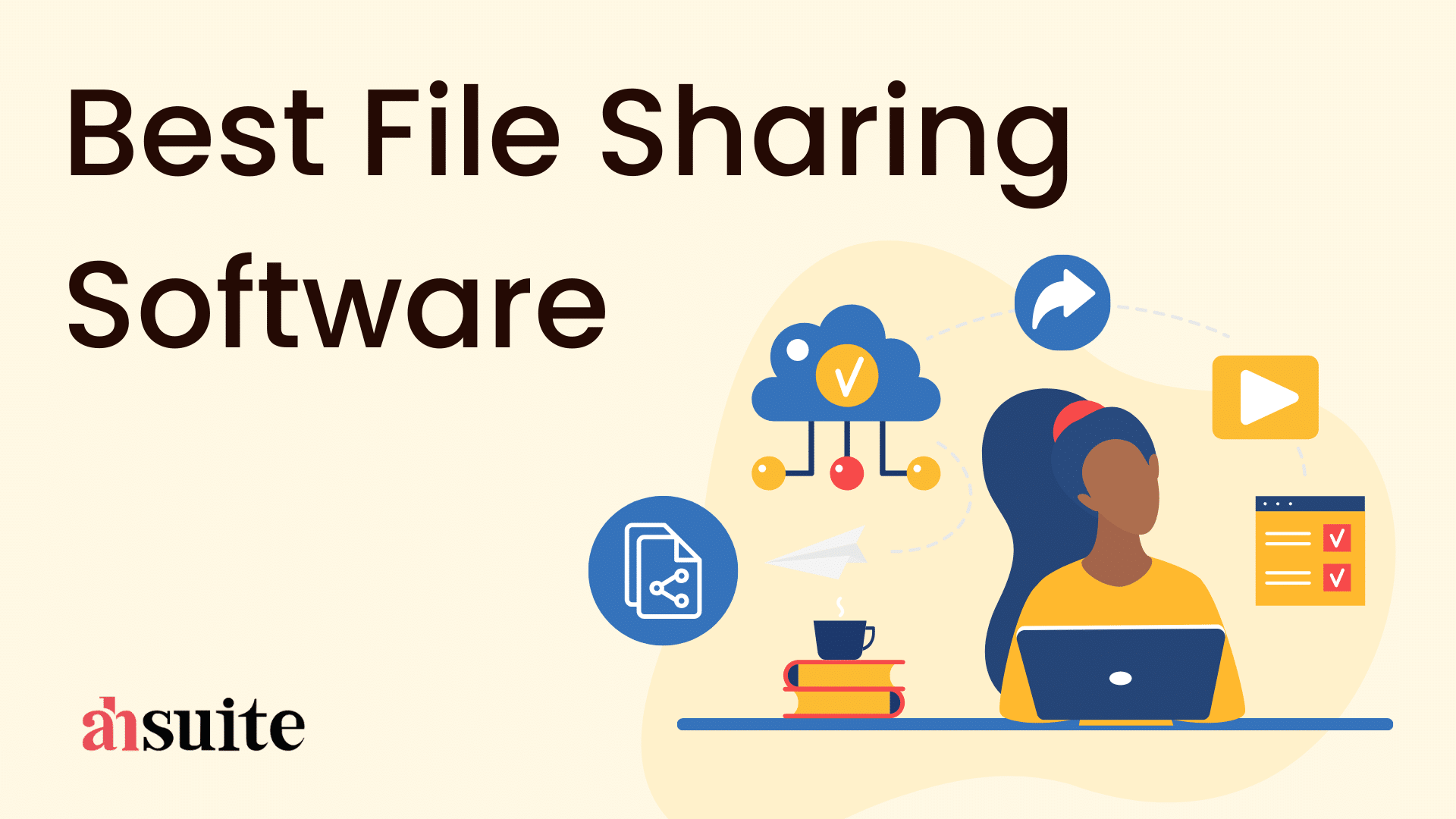 best file sharing software