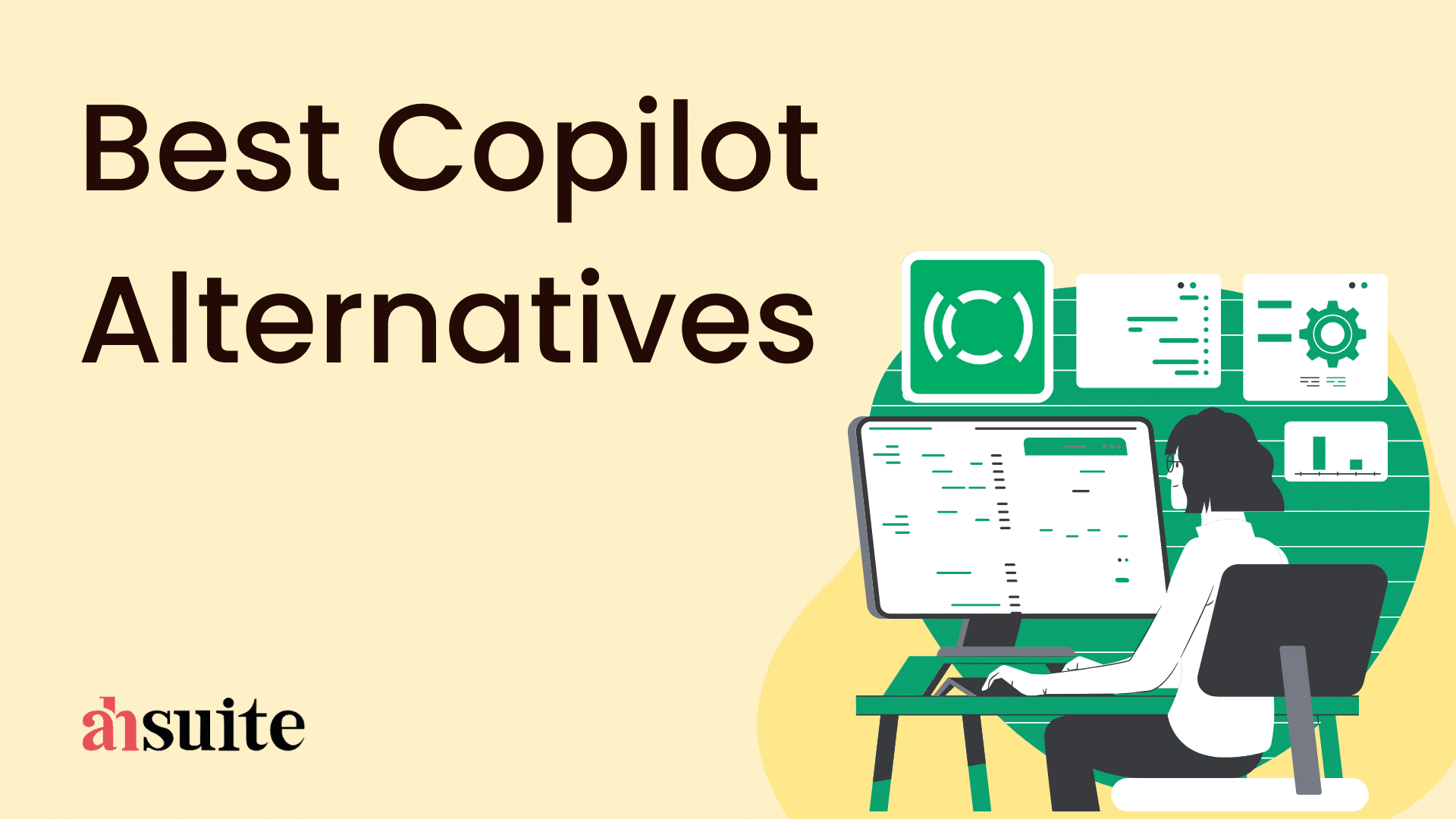 copilot alternatives