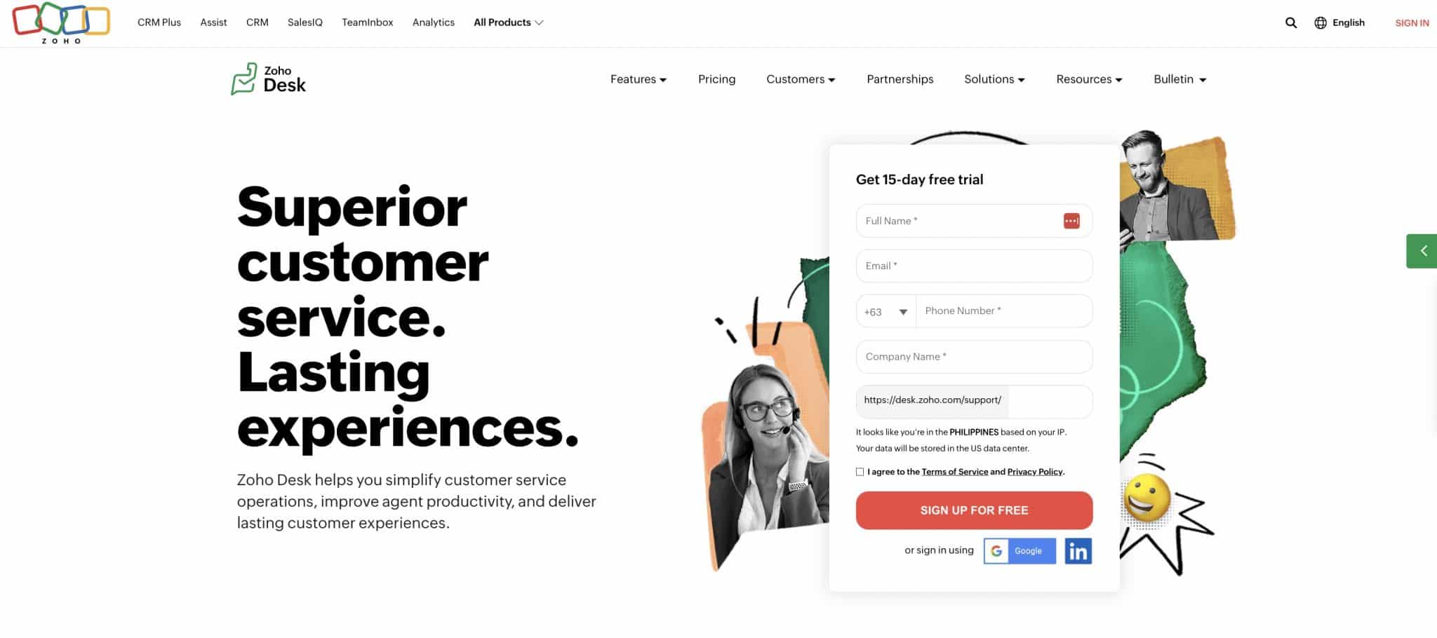 10 Best Zendesk Alternatives in 2024 Ahsuite Blog