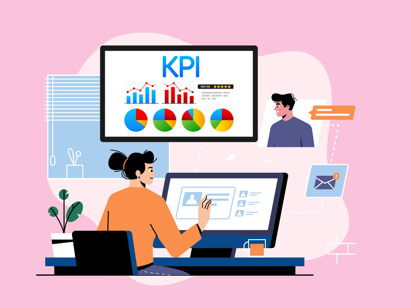 what are kpis in project management