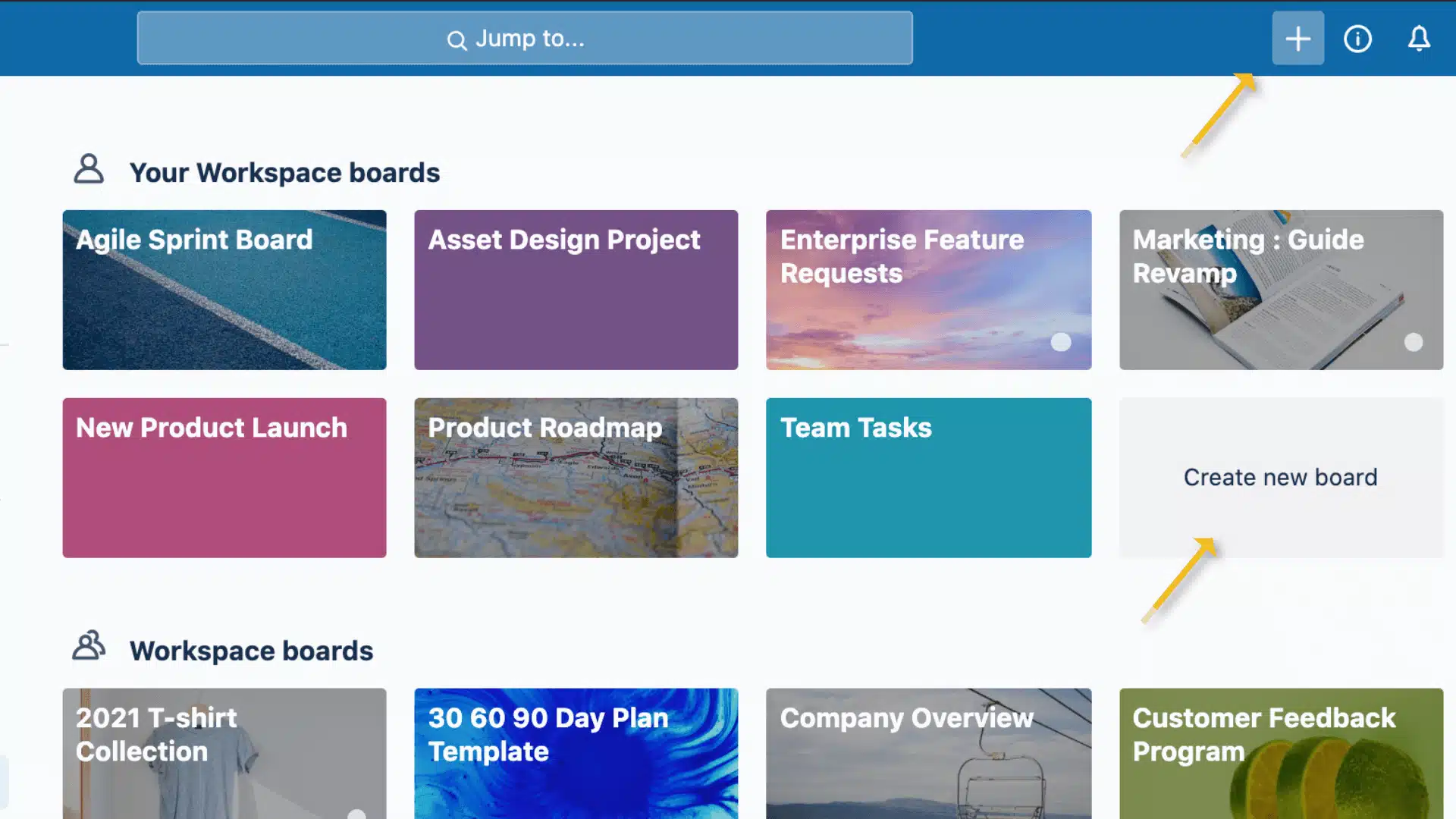 trello list board card