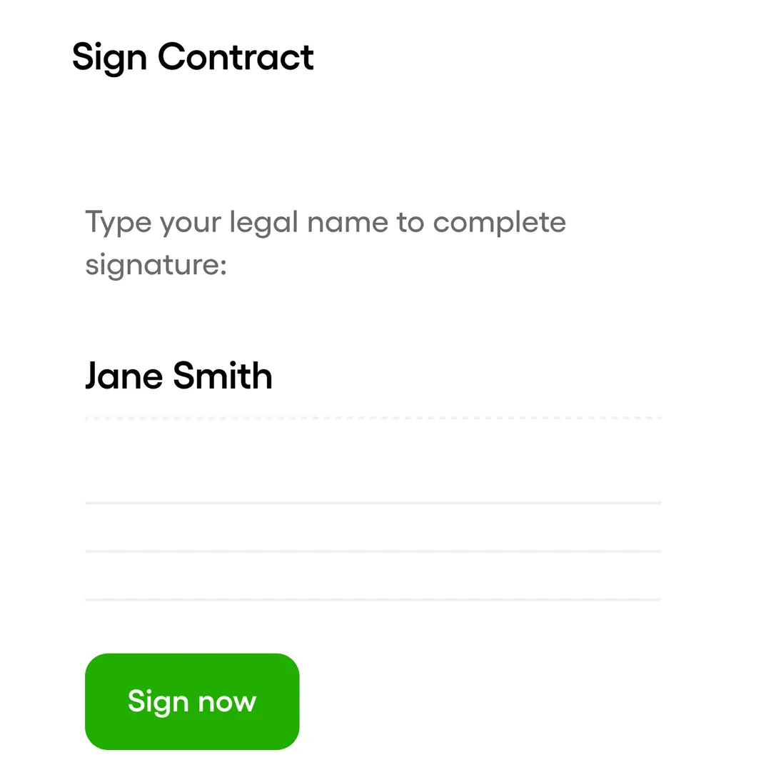 hello bonsai contracts