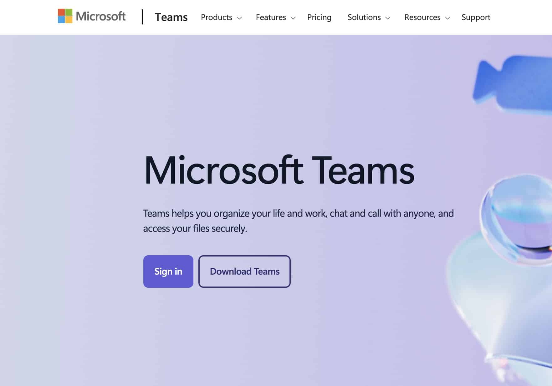 ms teams