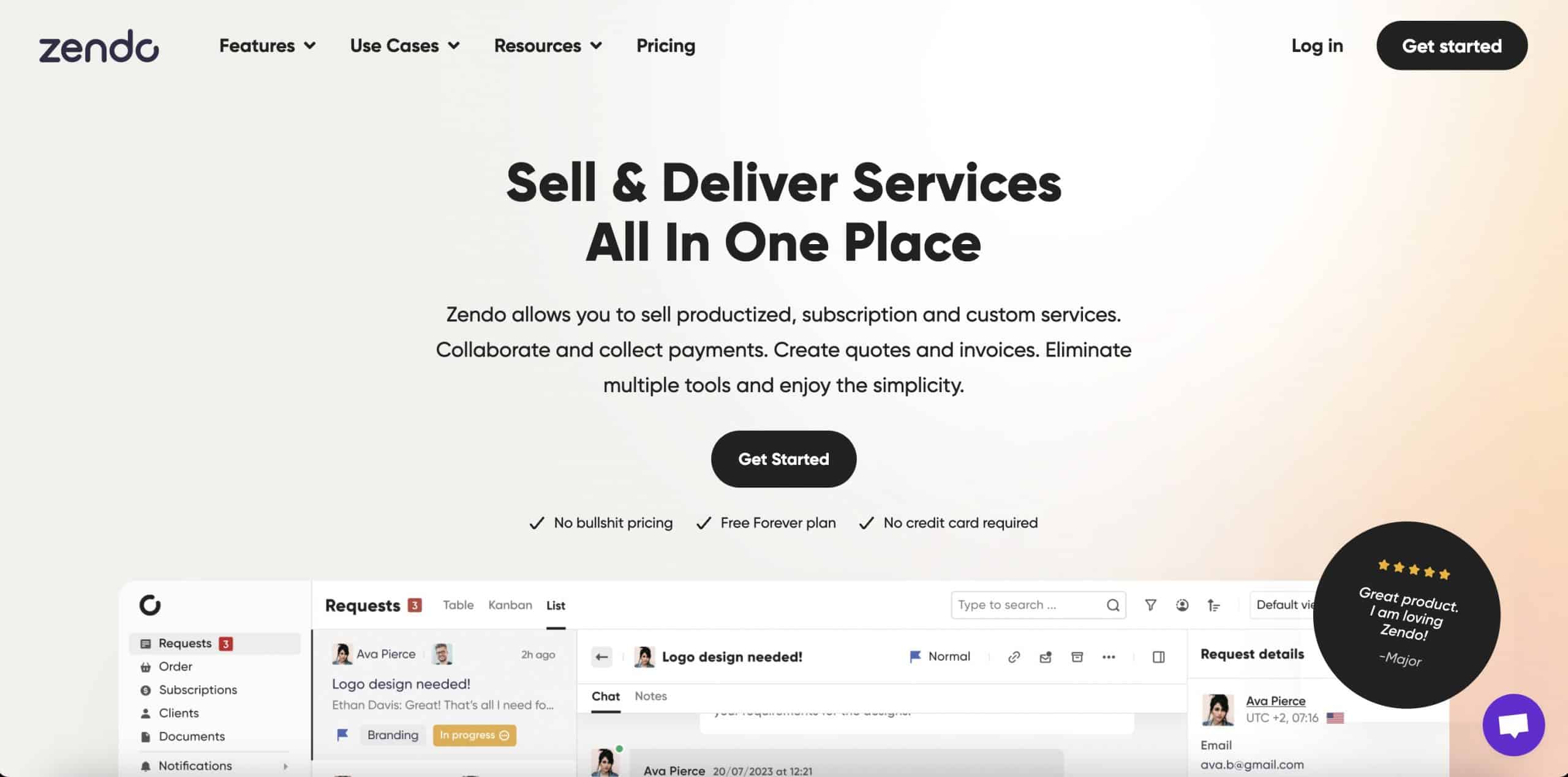 zendo