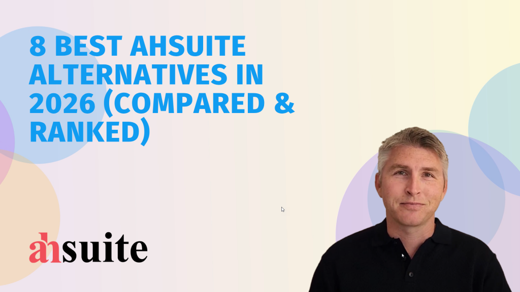 ahsuite alternatives