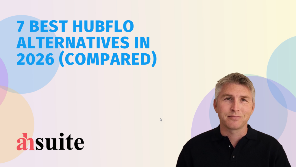 hubflo alternative