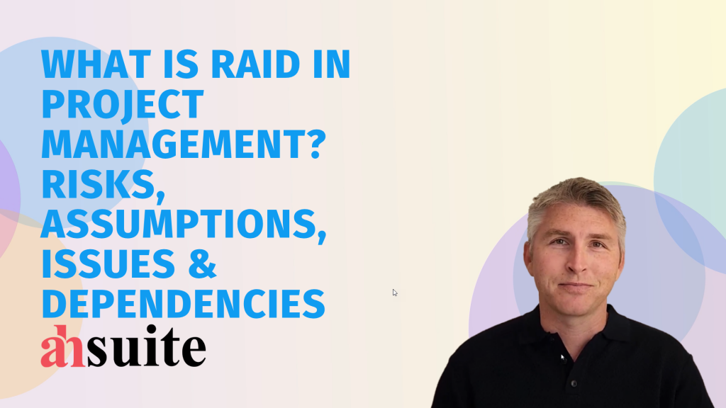 what is raid in project management