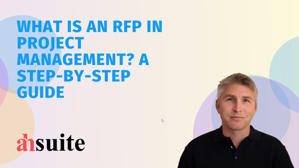 what is rfp in project management