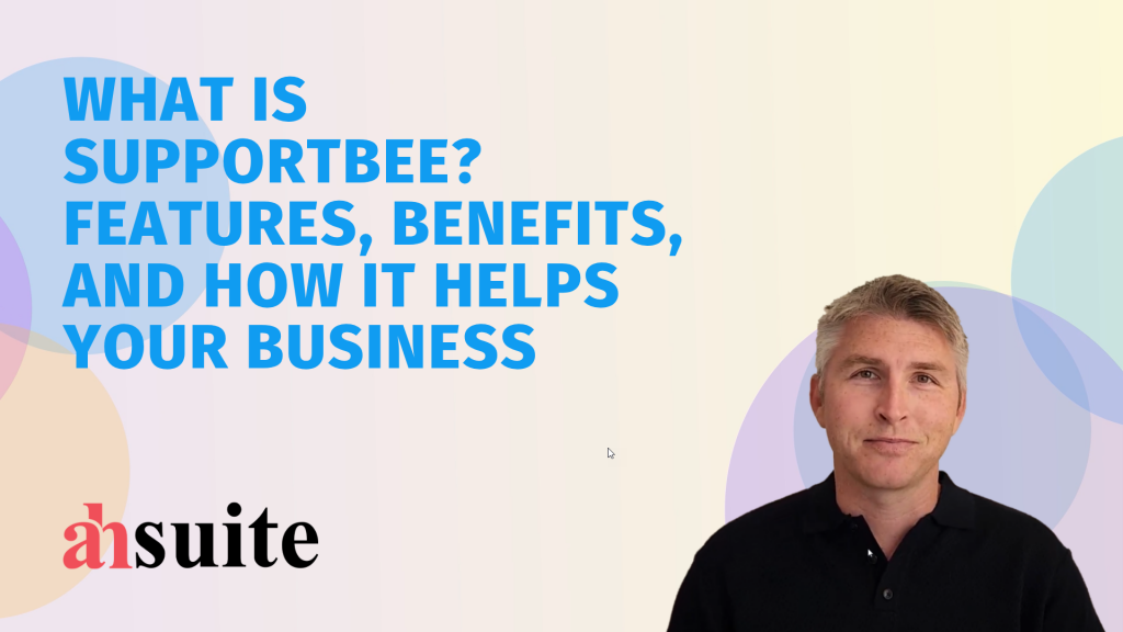 what is supportbee